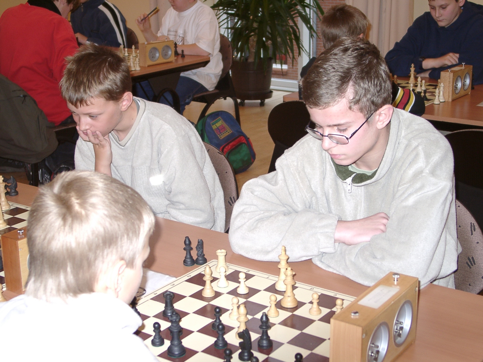 Vorschau